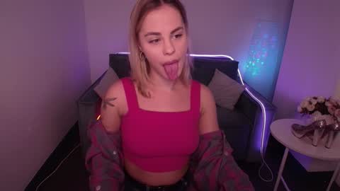 Rika online show from 02-07-25, 08:01