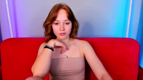 Rikkichoco online show from 11-26-25, 08:26