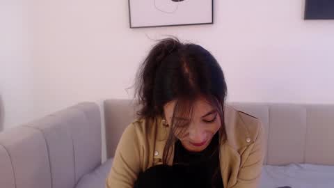 Riley online show from 01-28-25, 08:15