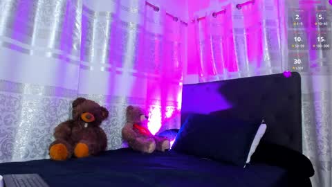 Bela online show from 03-30-26, 01:56