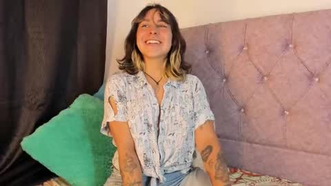 Riley online show from 02-03-25, 11:26