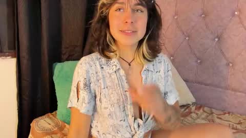 Riley online show from 02-04-25, 02:28