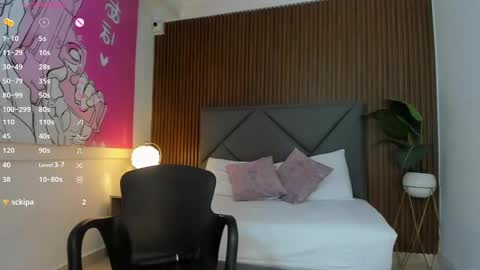 Riley Sierra online show from 01-10-25, 07:43