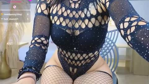 Riley Sierra online show from 01-25-25, 03:41