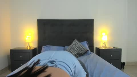 RAILEY online show from 12-02-24, 04:31