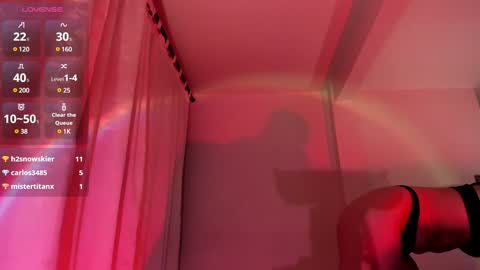 RAILEY online show from 01-31-25, 08:32