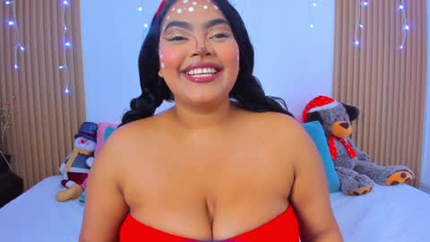 RileyDolly online show from 12-14-24, 10:50