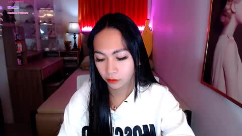 Riley online show from 01-06-25, 02:25