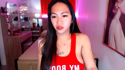 Riley online show from 01-10-25, 02:04