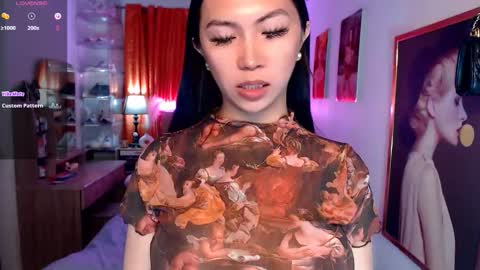 Riley online show from 03-03-25, 10:06