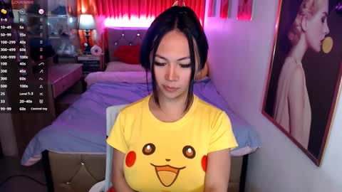 Riley online show from 03-10-25, 09:32