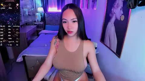 Riley online show from 09-22-25, 02:30