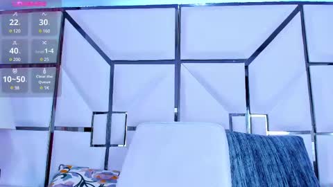 Riley online show from 02-12-25, 02:32