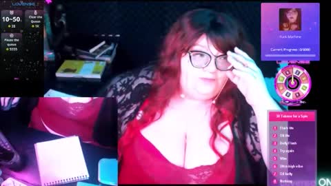 RileySynn online show from 02-22-26, 04:24