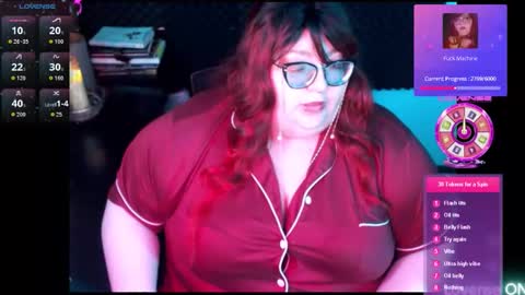 RileySynn online show from 03-01-26, 05:20