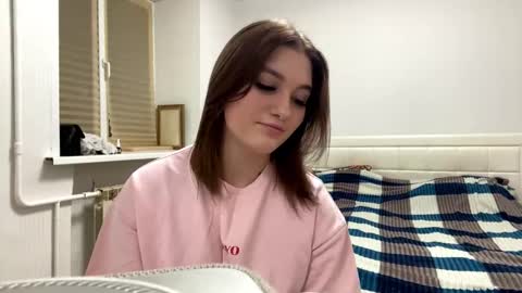 Rima 18yo online show from 12-16-25, 05:18