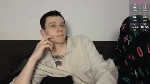 WhyYouSm1Le online show from 02-11-25, 08:48