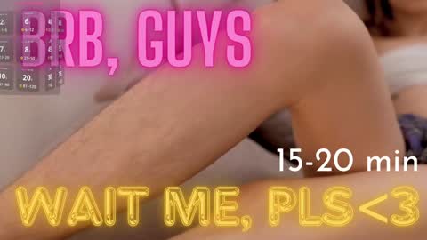 Rin  online show from 12-03-24, 02:05