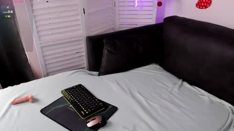 Rin  online show from 12-26-24, 10:48