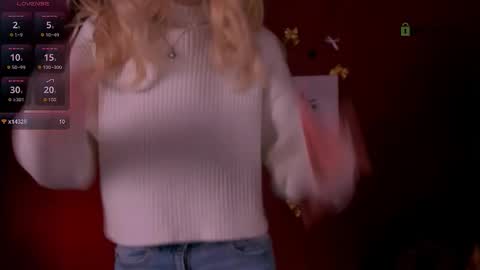 Rina online show from 12-20-25, 08:49