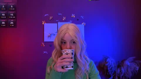 Rina online show from 01-05-26, 08:01