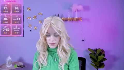 Rina online show from 01-14-26, 09:48