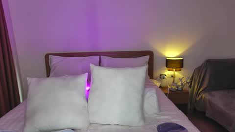 SweetRina online show from 12-25-24, 05:58