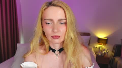SweetRina online show from 02-02-25, 05:21