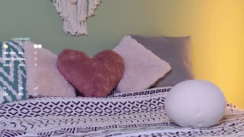 Rina online show from 01-22-25, 05:26