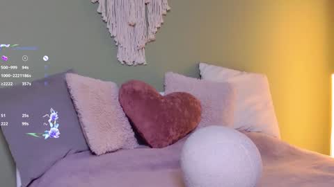 Rina online show from 01-26-25, 05:34