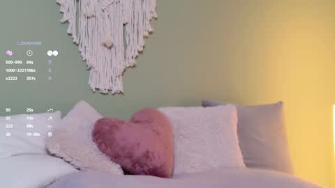 Rina online show from 03-01-25, 07:08