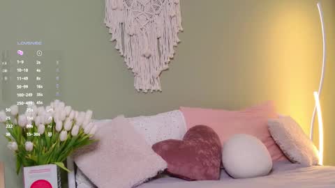 Rina online show from 03-11-25, 06:43