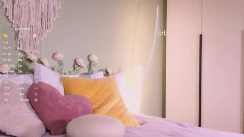 Rina online show from 10-02-25, 08:10