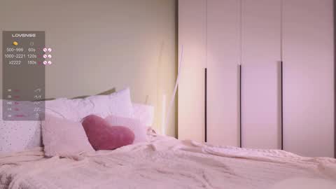 Rina online show from 12-21-25, 07:37