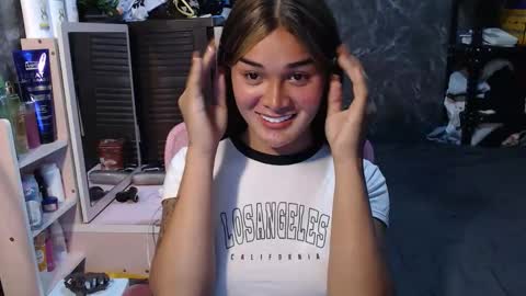 Rina online show from 03-09-26, 04:16