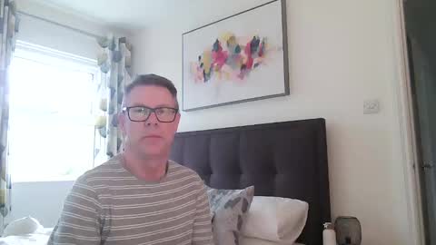 Rob online show from 04-12-26, 06:29