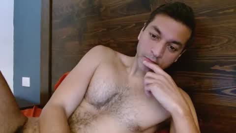 Rio Morado online show from 12-27-24, 07:14