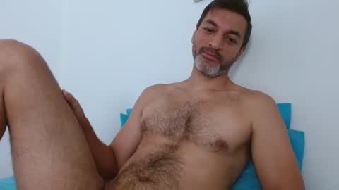 Rio Morado online show from 09-13-25, 05:02