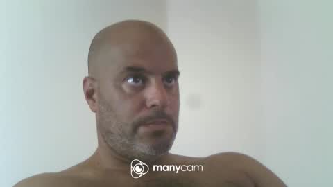 Riorio23 online show from 02-22-25, 07:47