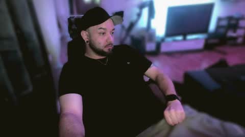 Ask Me online show from 02-18-25, 11:41