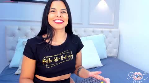 Riri Candy online show from 03-03-25, 03:30