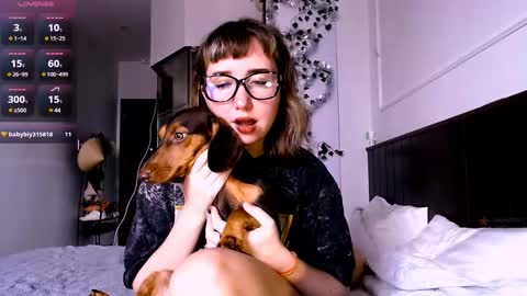 Rita online show from 01-10-25, 05:37