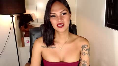 riri online show from 02-21-26, 09:43