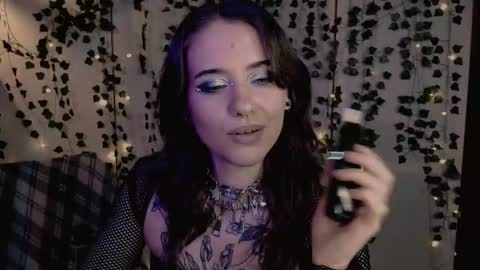 risha_laass online show from 02-20-26, 08:20