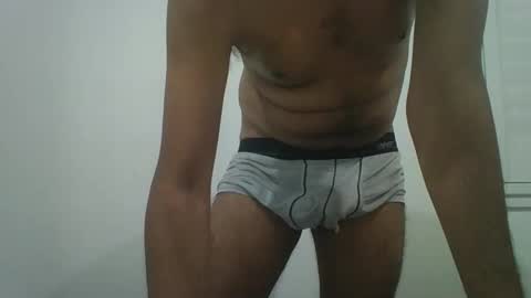 rishavb1991 online show from 04-14-26, 01:50