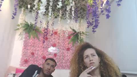 Risitos De Oro online show from 10-01-25, 06:19