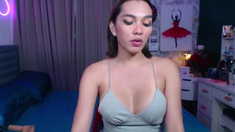 Miss Cassie online show from 03-03-25, 05:31