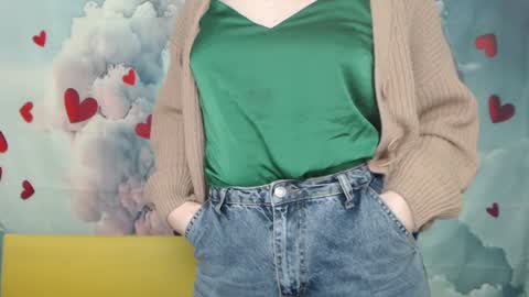 Snapshot of ritakiskis chatting on 01-27-25, 01:59 ritakiskis online show from 01-27-25, 01:59