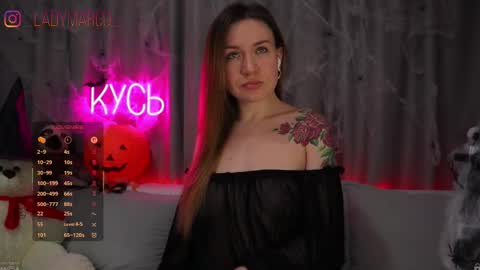 Rita online show from 11-01-25, 10:12