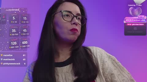 Snapshot of ritasunset chatting on 12-13-24, 09:02 Miss Rita online show from 12-13-24, 09:02